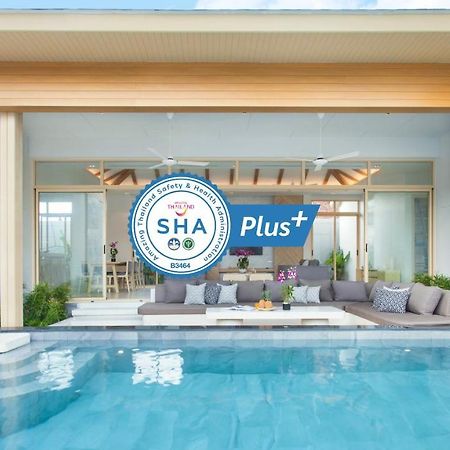 Himmapana Villas - Sha Extra Plus Kamala Beach Extérieur photo