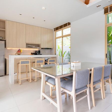 Himmapana Villas - Sha Extra Plus Kamala Beach Extérieur photo