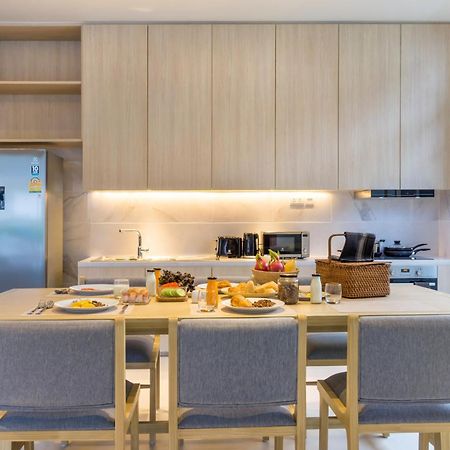 Himmapana Villas - Sha Extra Plus Kamala Beach Extérieur photo