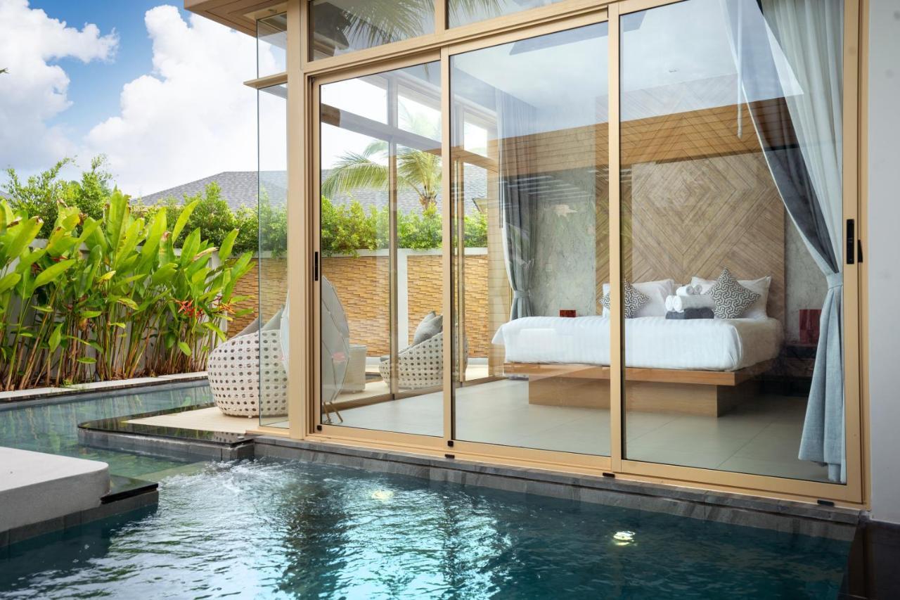 Himmapana Villas - Sha Extra Plus Kamala Beach Extérieur photo