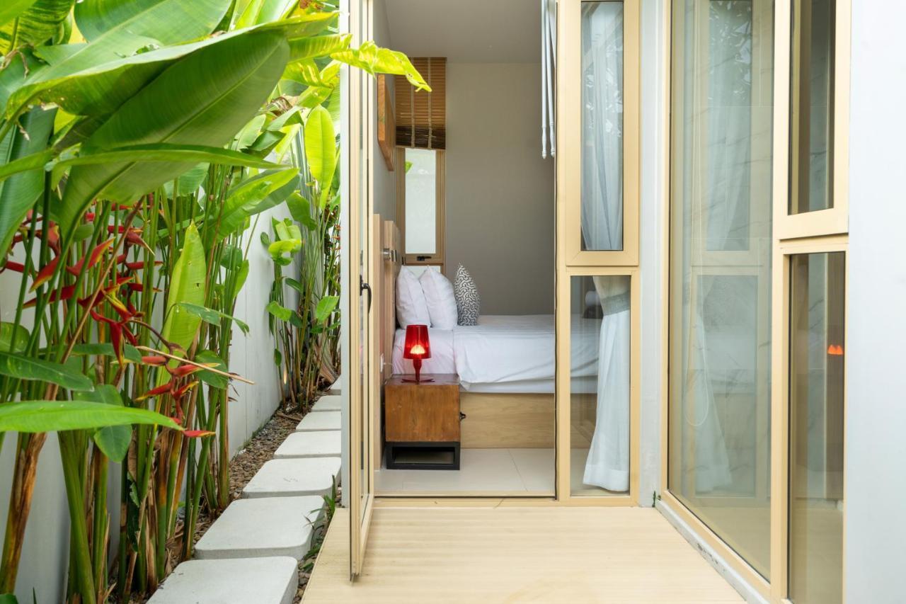 Himmapana Villas - Sha Extra Plus Kamala Beach Extérieur photo