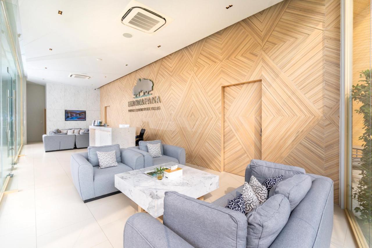 Himmapana Villas - Sha Extra Plus Kamala Beach Extérieur photo