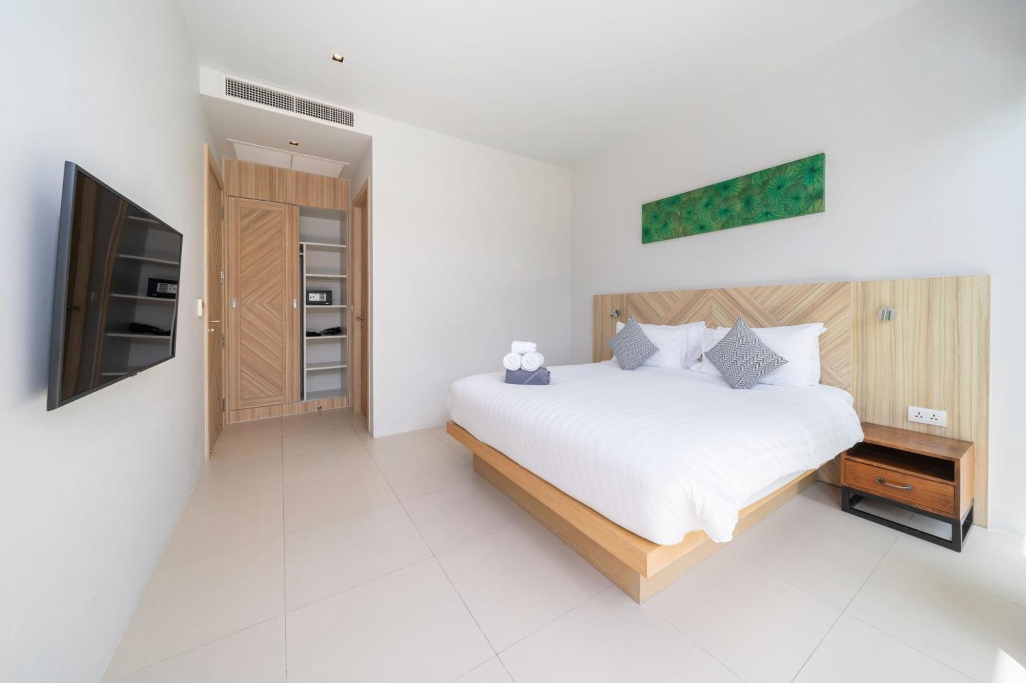 Himmapana Villas - Sha Extra Plus Kamala Beach Extérieur photo