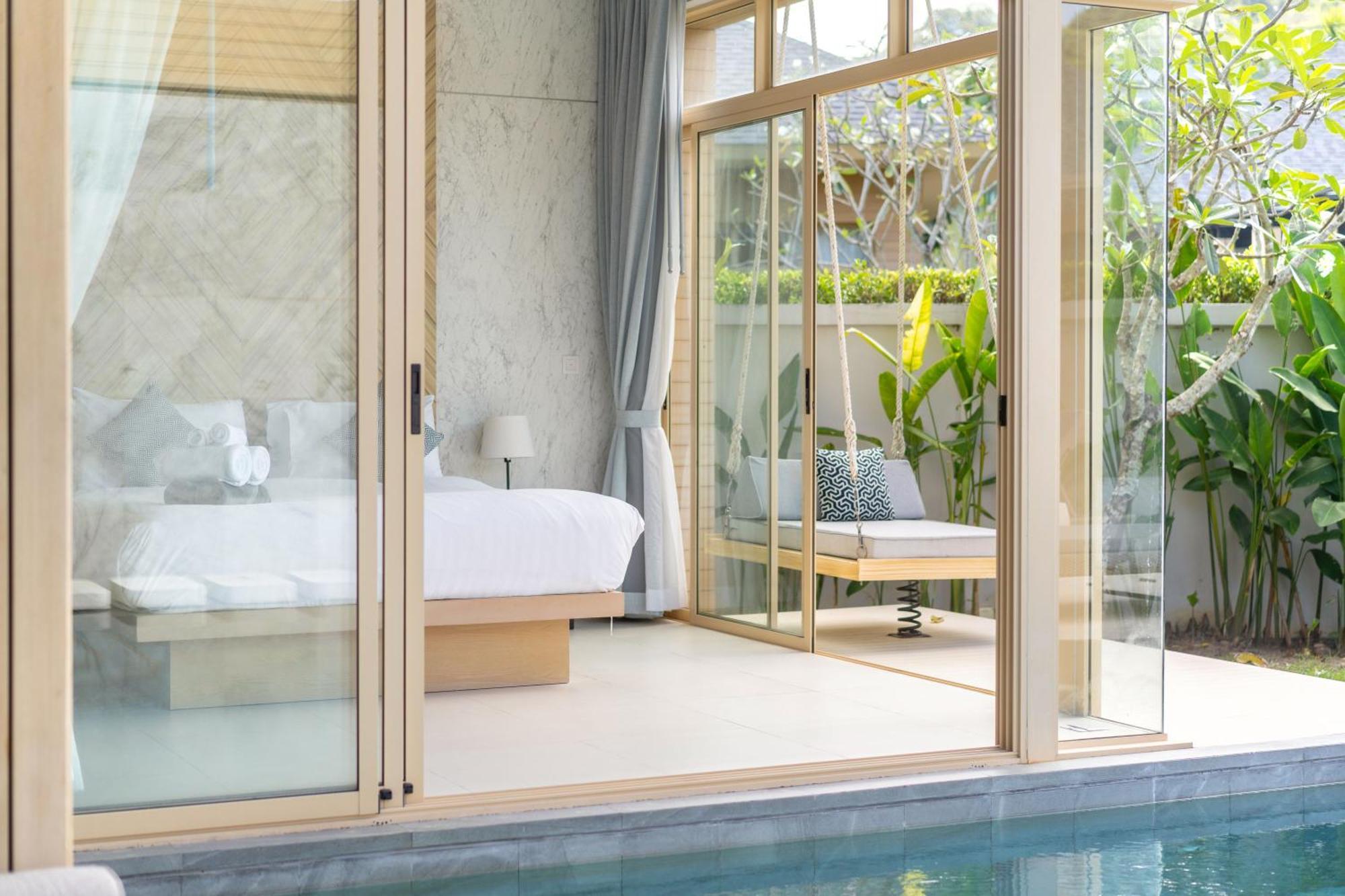 Himmapana Villas - Sha Extra Plus Kamala Beach Extérieur photo