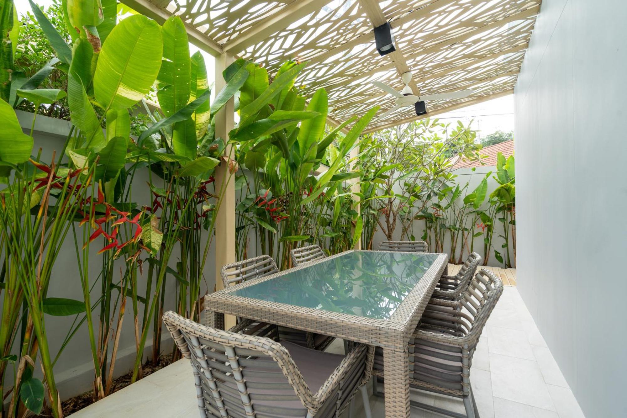 Himmapana Villas - Sha Extra Plus Kamala Beach Chambre photo