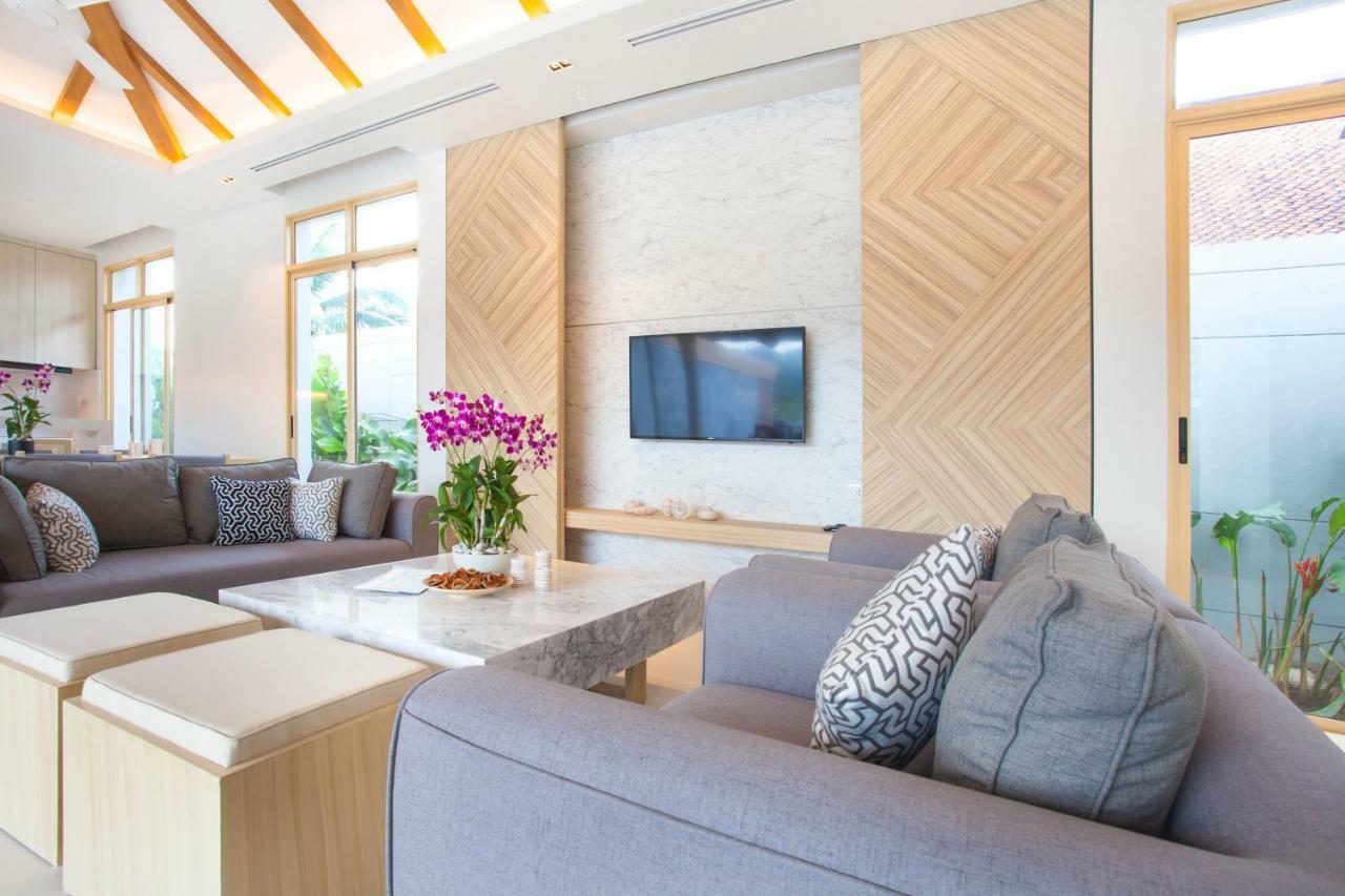 Himmapana Villas - Sha Extra Plus Kamala Beach Extérieur photo