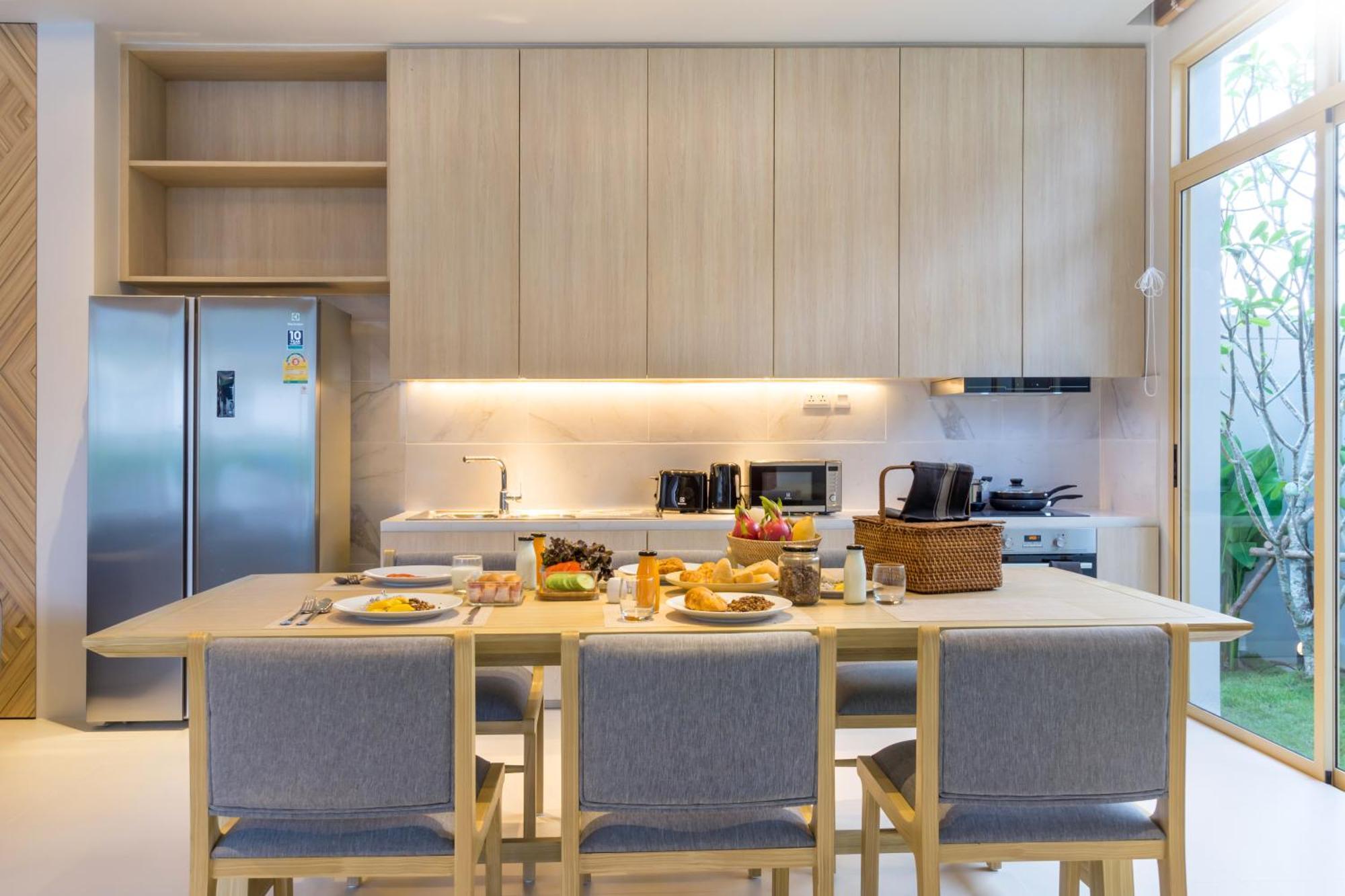 Himmapana Villas - Sha Extra Plus Kamala Beach Extérieur photo