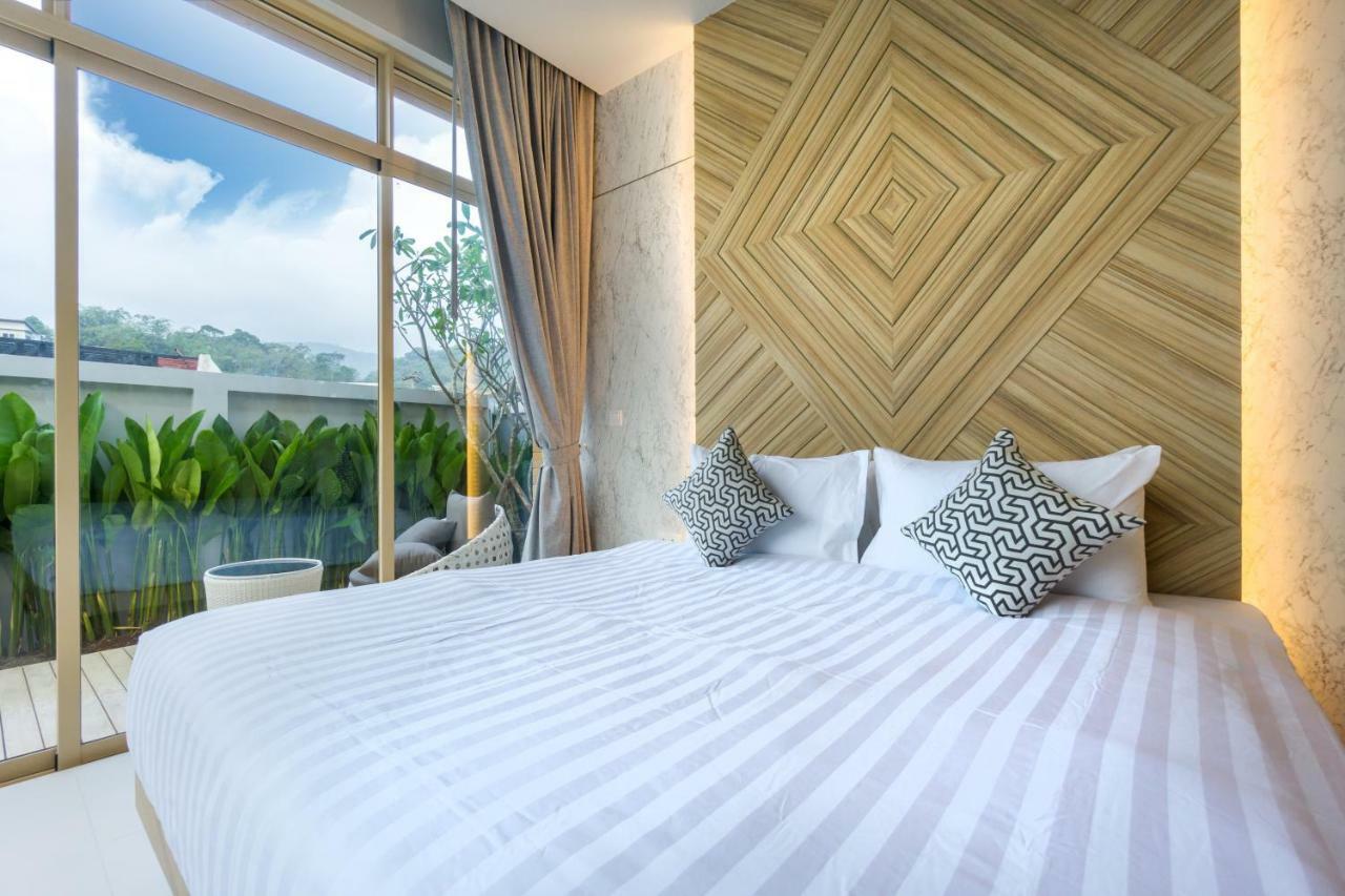 Himmapana Villas - Sha Extra Plus Kamala Beach Extérieur photo