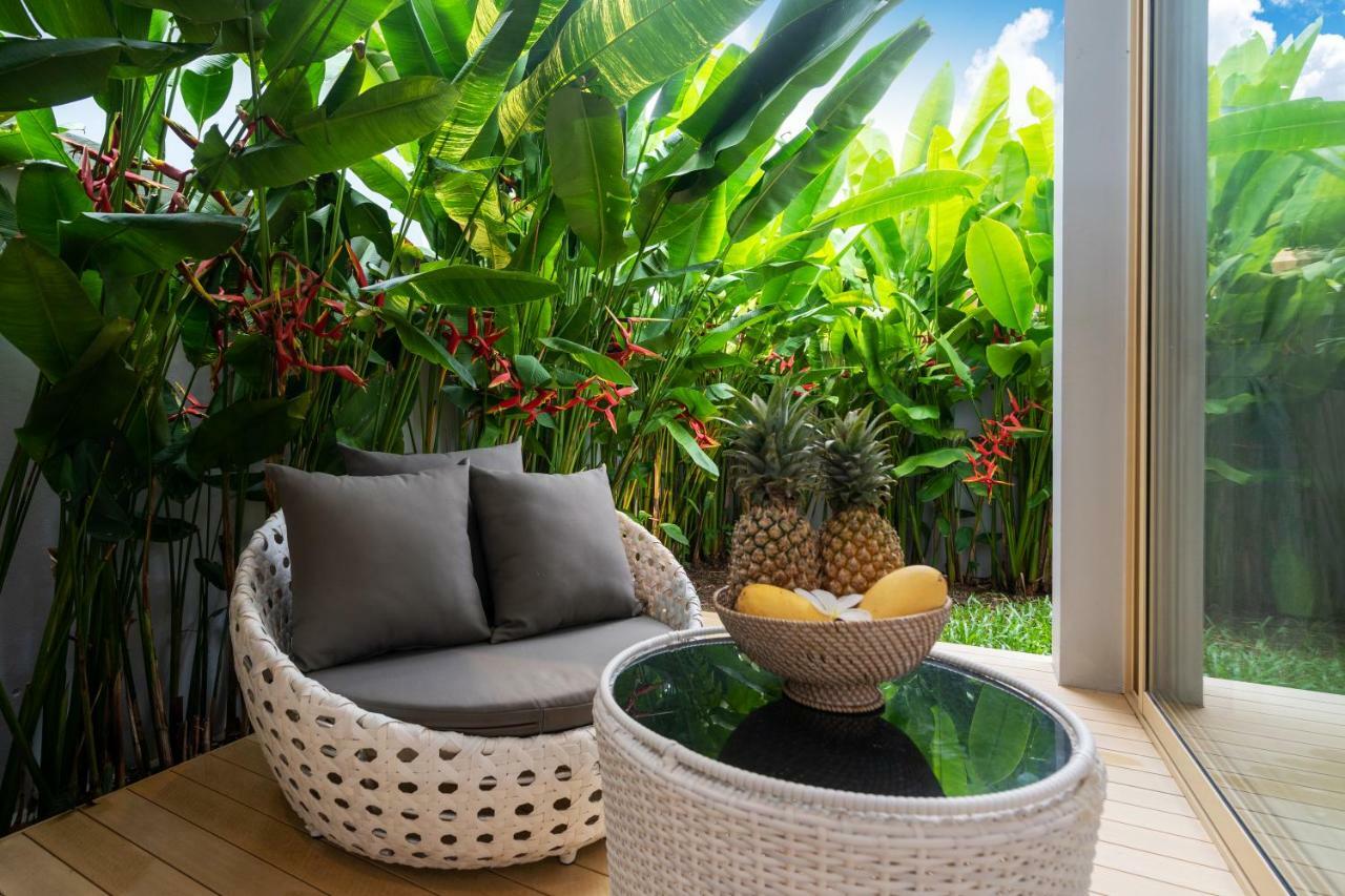 Himmapana Villas - Sha Extra Plus Kamala Beach Extérieur photo